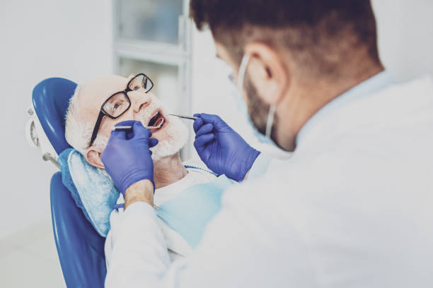 Best Emergency Dental Care for Broken or Chipped Teeth in Reinbeck, IA